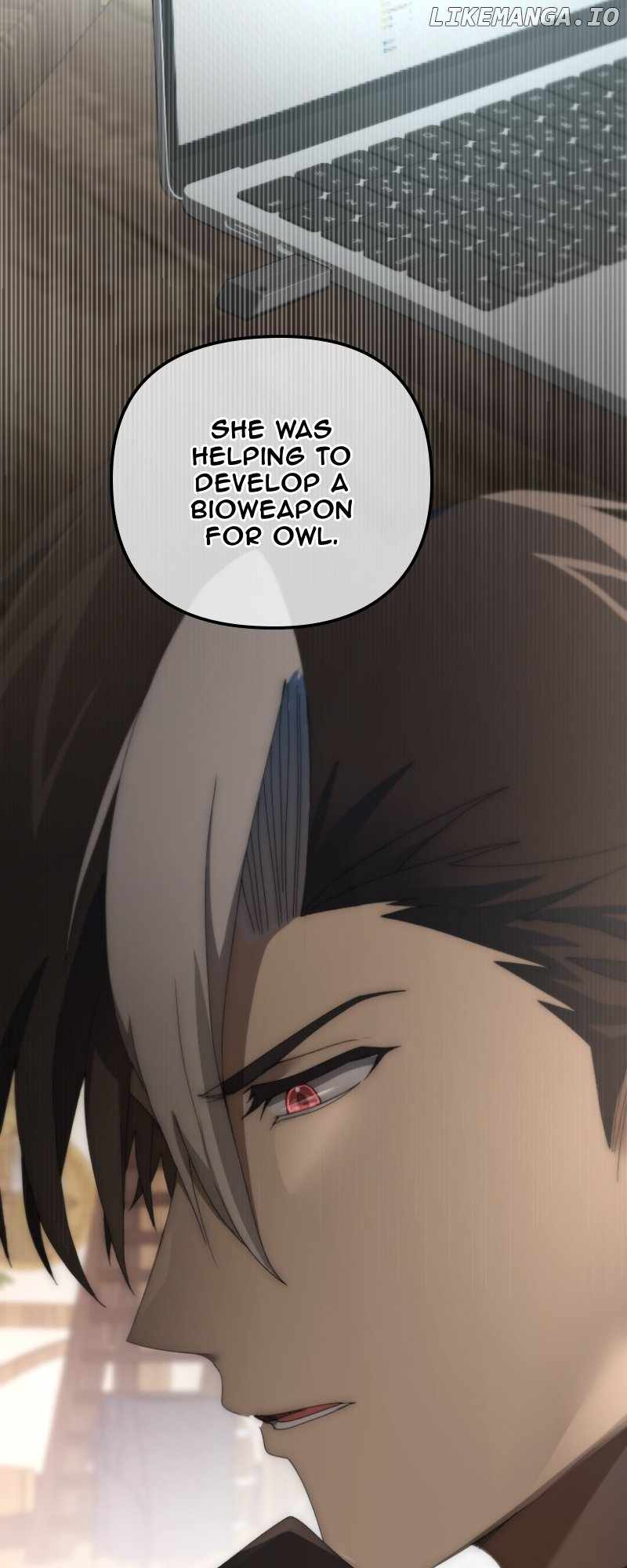 Deadly Hour Chapter 46 62